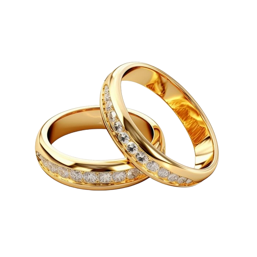 Elegant Rings Collection