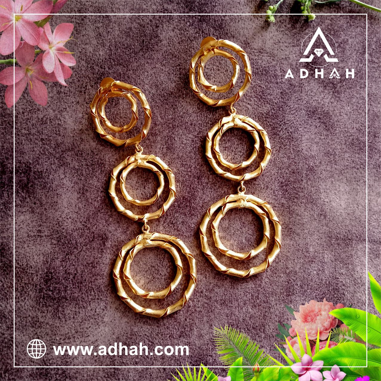 Twisted Jewellery Collection