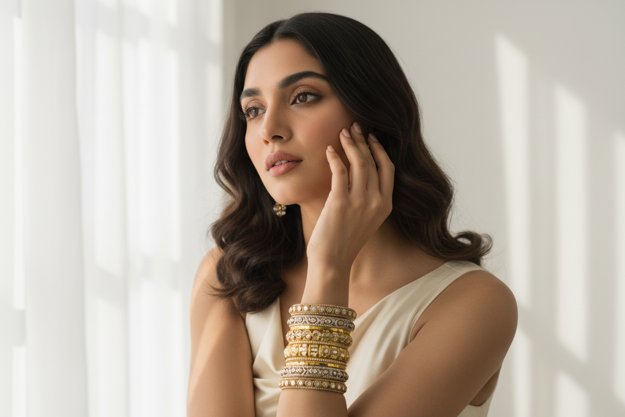 Women’s Bangle Collection