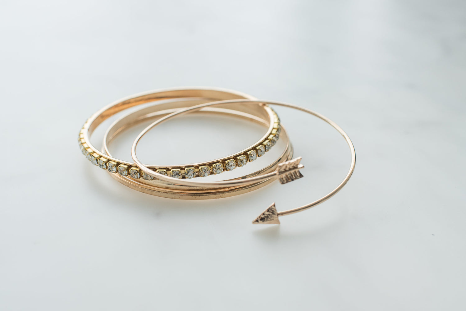Trendy & Modern Bracelets for Women
